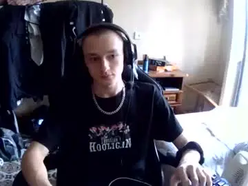 Chaturbate Sex Chat of mikkiforus