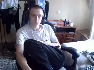 Chaturbate Private Sex Chat of mikkiforus