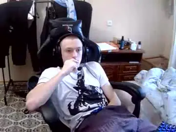 Chaturbate Live Sex of mikkiforus