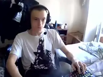 Chaturbate Sex Cam of mikkiforus