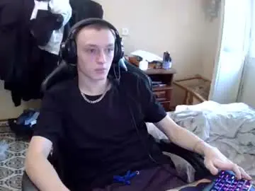 Chaturbate Free Porn Cam of mikkiforus