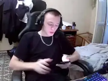 Chaturbate Nude Webcam of mikkiforus