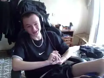 Chaturbate Live Porn of mikkiforus