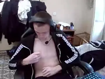 Chaturbate Private Sex Chat of mikkiforus