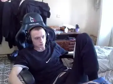 Chaturbate Nude Webcam of mikkiforus