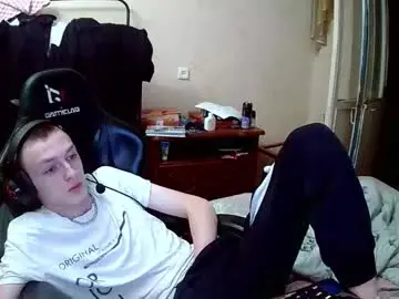 Chaturbate Best Webcam of mikkiforus