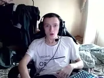 Chaturbate Sex Cam of mikkiforus