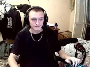 Chaturbate Sex Cam of mikkiforus