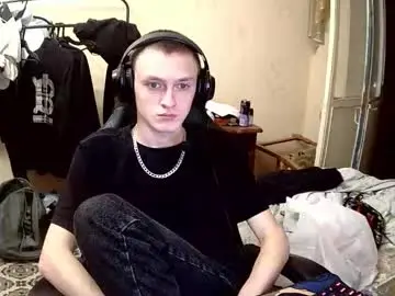 Chaturbate Nude Webcam of mikkiforus