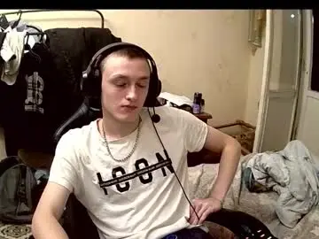 Chaturbate Adult Webcam of mikkiforus