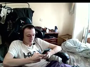 Chaturbate Adult Webcam of mikkiforus