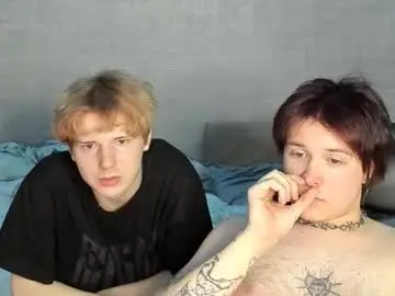 Chaturbate Nude Webcam of miya_meow_miku