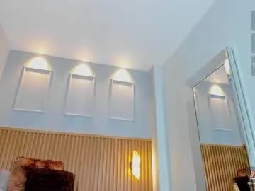 Chaturbate Live Porn of naomi_dunn4