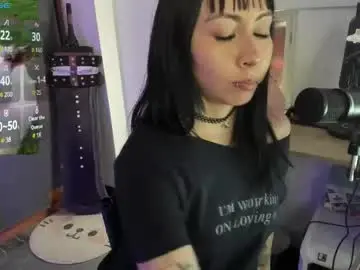 Chaturbate Live Sex of oni_dakotta