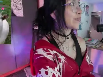 Chaturbate Watch Live Sex Cams of oni_dakotta