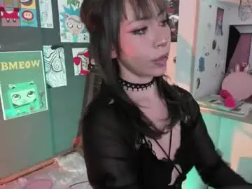 Chaturbate Live Sex of oni_dakotta