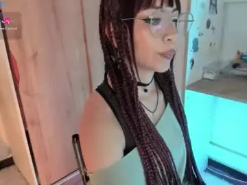 Chaturbate Live Sex of oni_dakotta