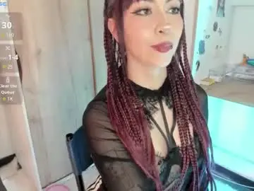 Chaturbate Live Sex Cam of oni_dakotta