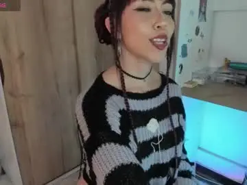 Chaturbate Private Sex Chat of oni_dakotta