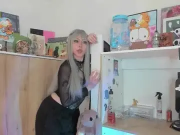 Chaturbate Free Live Porn of oni_dakotta