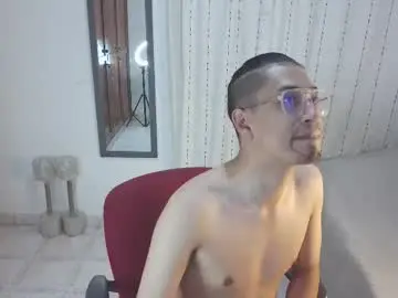 Chaturbate Sex Chat of orionferrer