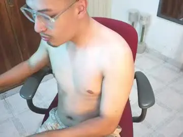 Chaturbate Live Sex Cam of orionferrer