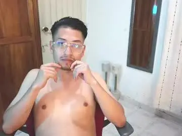 Chaturbate Adult Webcam of orionferrer