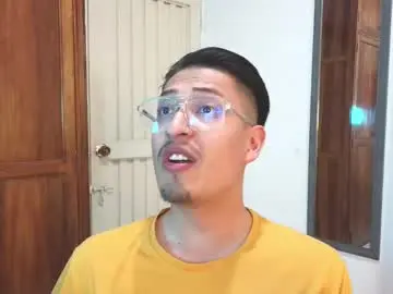 Chaturbate Sex Chat of orionferrer