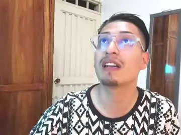 Chaturbate Adult Webcams of orionferrer