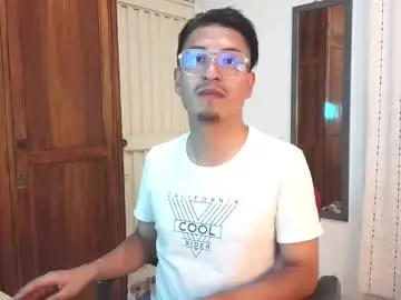 Chaturbate Sex Cam of orionferrer
