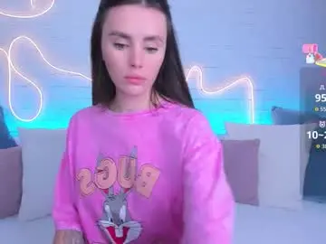 Chaturbate Adult Webcams of rossy_babe_