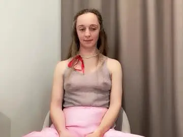 Chaturbate Adult Video Chat of shy_schoolgirl_