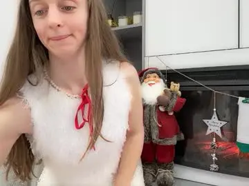 Chaturbate Adult Video Chat of shy_schoolgirl_