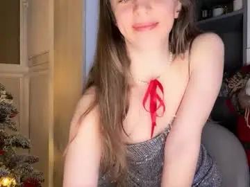 Chaturbate Sex Cam of shy_schoolgirl_