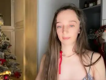 Chaturbate Sex Cam of shy_schoolgirl_