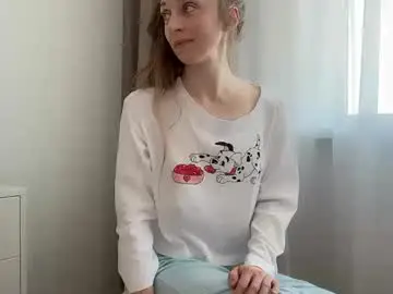 Chaturbate Nude Webcam of shy_schoolgirl_