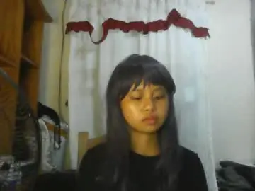Chaturbate Live Sex Cam of soiladeacetis