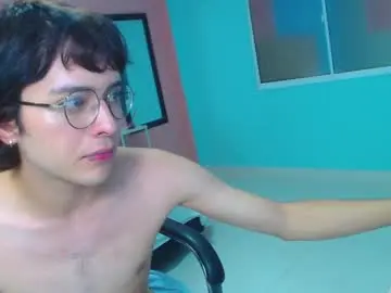 Chaturbate Private Sex Chat of thiago_rossi_