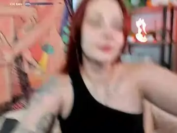 Chaturbate Adult Video Chat of _sweetie_fox_