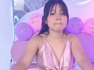 Chaturbate Adult Video Chat of abbyrossie