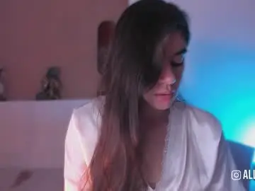 Chaturbate Best live sex cam show of ally_addams