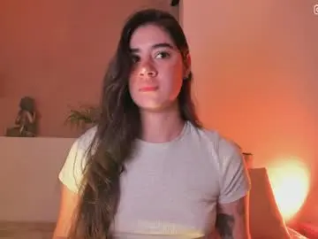 Chaturbate Free Live Porn of ally_addams