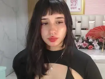 Chaturbate Best Webcam of allyssa_bellini_s