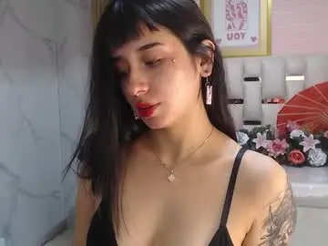 Chaturbate Free Live Porn of allyssa_bellini_s