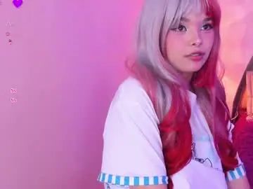 Chaturbate Adult Webcam of angeline__cute