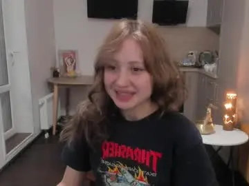 Chaturbate Live Sex of ash1y