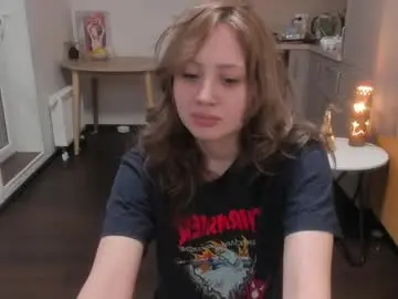 Chaturbate Live Porn of ash1y