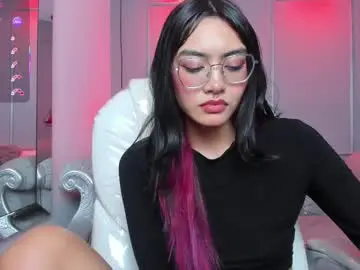 Chaturbate Adult Video Chat of azurakindong