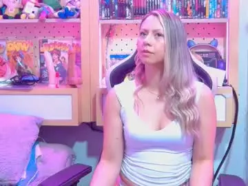 Chaturbate Live Porn of carrie_hall