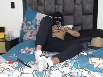 Chaturbate Adult Webcam of cash_master77